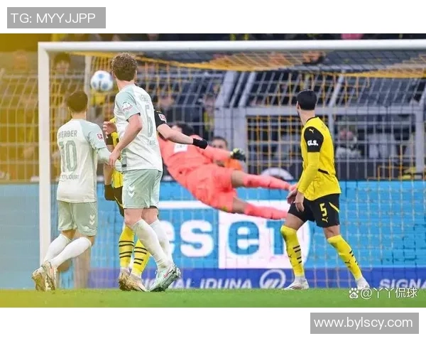 多特客场失利，遭遇德甲联赛挑战