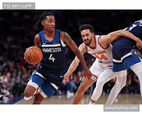 森林狼队连胜止步，球队如何调整状态？